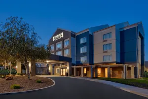 Image of Staybridge Suites Pittsburgh Airport by IHG