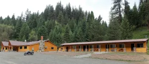 Image of South Fork Junction Lodge & RV Park