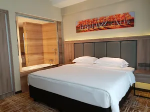 Image of KSL Hot Spring Resort
