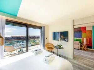 Image of Novotel Monte-Carlo