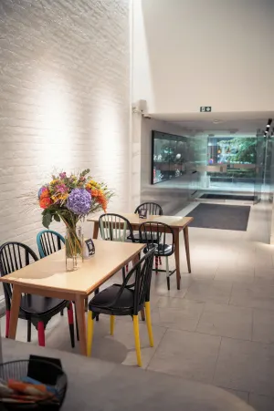 Image of Hotel Queen Anne