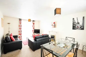 Image of Orchard Gate Apartments from Your Stay Bristol
