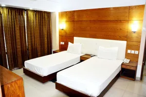 Image of Caspia The Home