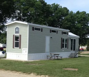 Image of Twin Mills RV Resort