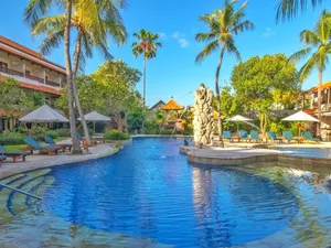 Image of Bali Rani Hotel
