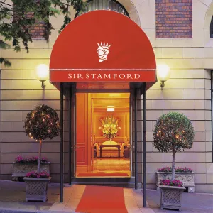 Image of Sir Stamford Circular Quay