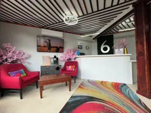 Image of Motel 6 Cordele, GA