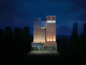 Image of Hotel March