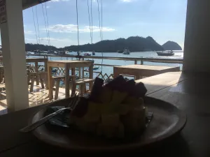 Image of Bajo Sunset Hostel