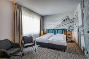 Image of Hotel Lützow