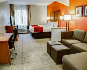 Image of Comfort Suites Tyler South