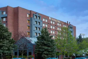 Image of Doubletree by Hilton Hotel Leominster