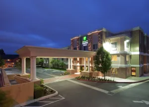 Image of Holiday Inn Express Hotel & Suites Livermore by IHG