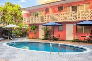 Image of Royal Grove Waikiki