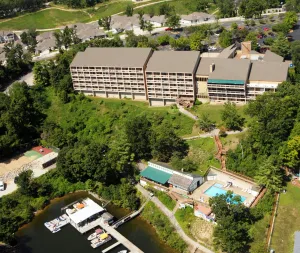 Image of Inn at Grand Glaize
