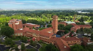 Image of Saint John's Resort