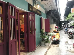 Image of Lhong Yaowarat hostel