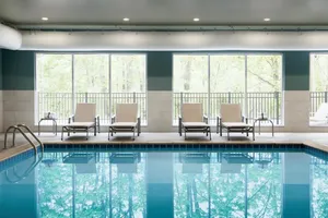 Image of Holiday Inn Express & Suites Pittsfield-Lenox-Berkshires by IHG