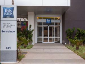 Image of ibis budget Sao Bernardo do Campo