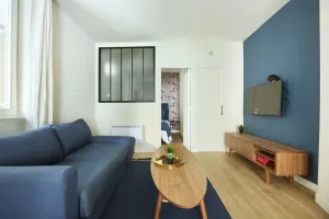 Image of Apartment Exposition Center