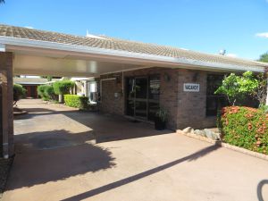 Image of Cattleman's Rest Motor Inn