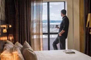Image of QT Wellington