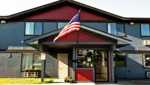 Image of Magnuson Hotel Ironwood