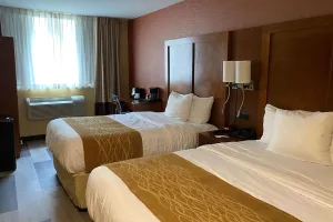 Image of Ramada by Wyndham New York Times Square West