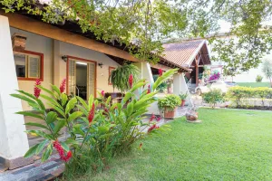 Image of Hotel Estancia Santa Amélia