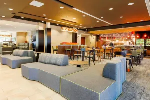 Image of Courtyard by Marriott Dallas Arlington South