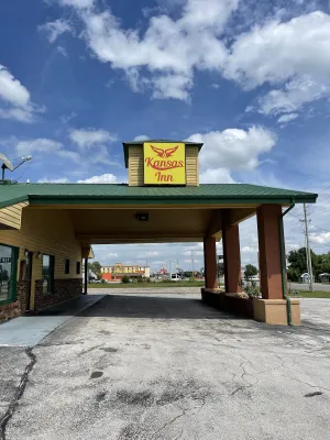 Image of Kansas Inn