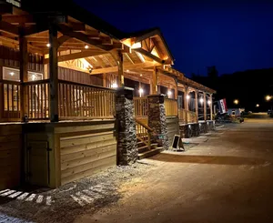 Image of Damascus Old Mill Inn