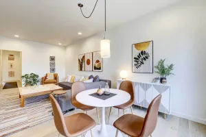Image of Beautiful Townhome - Steps to Downtown Boise!