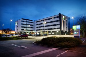 Image of Holiday Inn Express Oberhausen by IHG