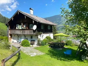 Image of Holiday Home Near the Kitzski