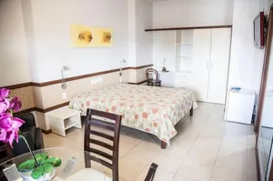 Image of Portal da Princesa Hotel
