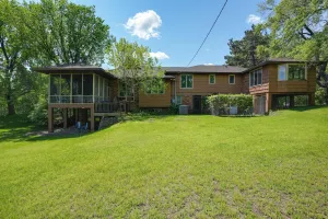 Image of 15 Mi to Downtown Minneapolis Retreat on 5 Acres