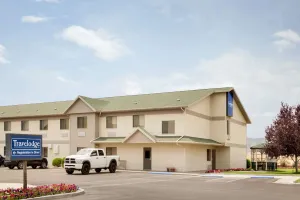 Image of Travelodge by Wyndham Milford
