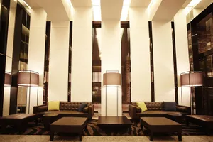 Image of MD HOTEL Dongtan