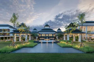 Image of Chainarai Riverside - SHA Plus Certified