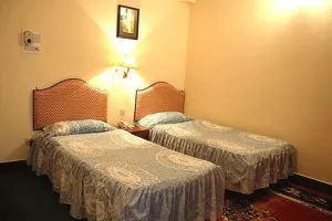 Image of Fairmount Hotel