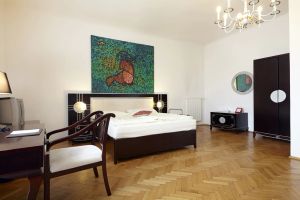 Image of Hotel Pension Museum
