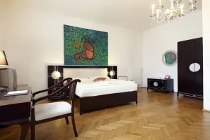 Image of Hotel Pension Museum