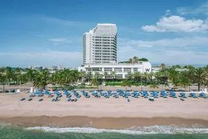 Image of W Fort Lauderdale
