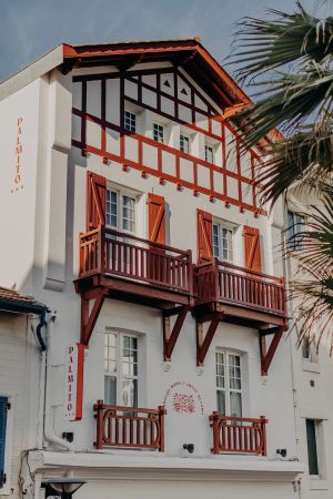 Image of Hôtel PALMITO