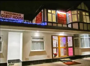Image of Twickenham Guest House