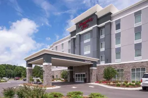 Image of Hampton Inn Benson