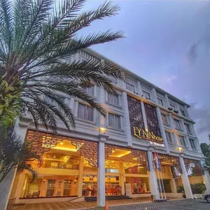 Image of LYNN Hotel by Horison