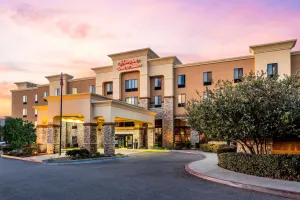 Image of Hampton Inn & Suites Sacramento-Elk Grove Laguna I-5