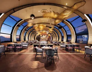 Image of Golden Tulip Holland Resort Batu